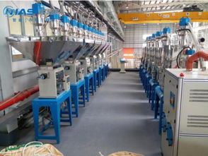 重慶汽車零部件生產工廠整廠規劃案例分享