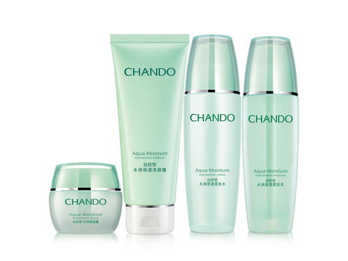 八款性價比高且好用的大眾護膚品,你用過哪些