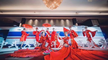 重慶禮儀慶典服務(wù) 一站式專業(yè)解決方案，助力開業(yè)慶典圓滿成功