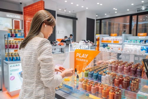 重慶首家H.E.A.T喜燃空降大坪，潮流新品全搜羅，30元起搶購(gòu)網(wǎng)紅爆款