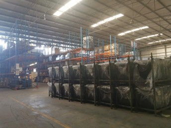 重慶大江廠內(nèi)庫房整租 13000方大型倉儲空間的商業(yè)機(jī)遇